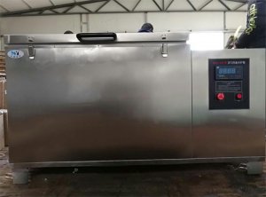 ZKY-400ZKY-400B型蒸汽快速养护箱